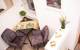 Corvin Palace For Two